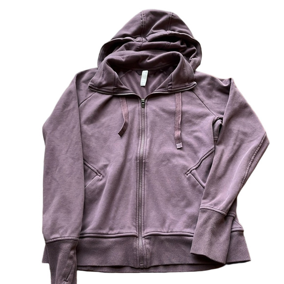 Athleta Zip Jacket - Size Medium - Picture 1 of 13